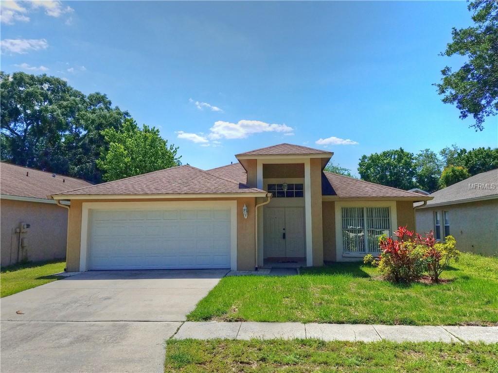 2033 Attaway Drive - Photo 1
