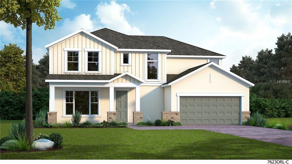 17604 Serenoa Boulevard - Photo 1
