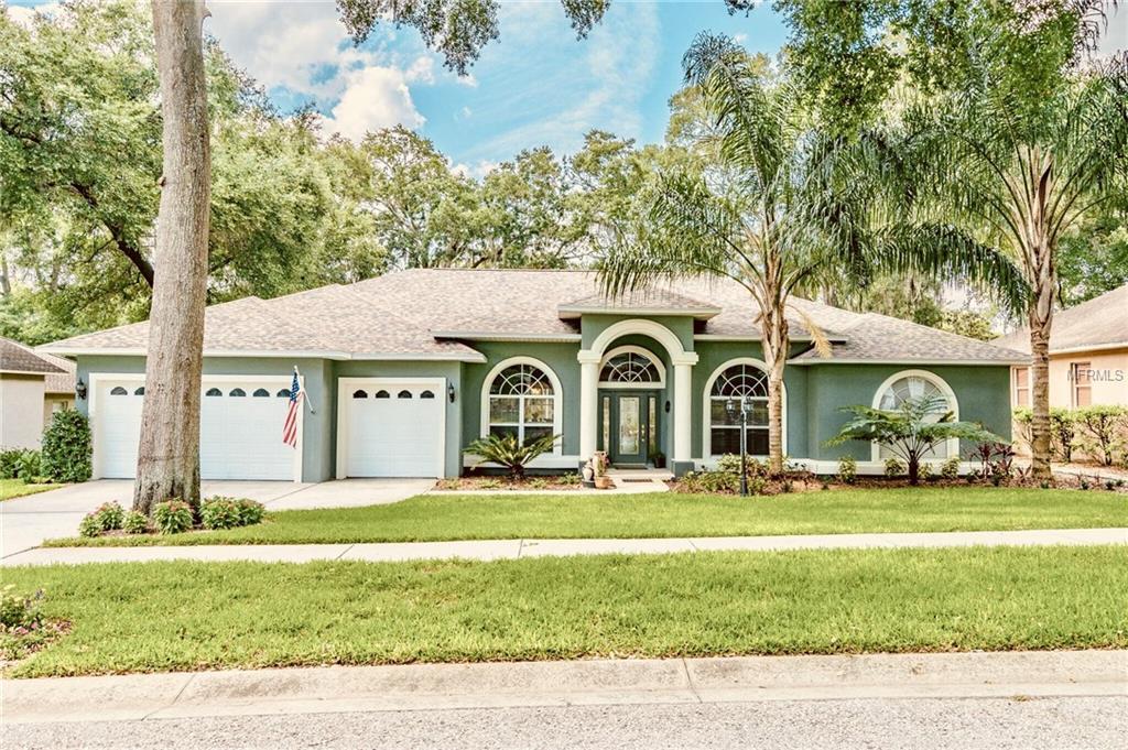 2412 Valrico Forest Drive - Photo 1