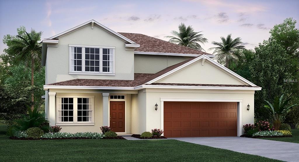 4528 Coachford Drive - Photo 1