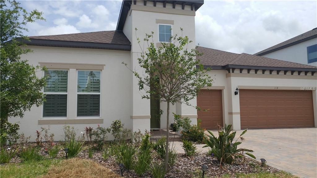 1411 Keystone Ridge Circle - Photo 1