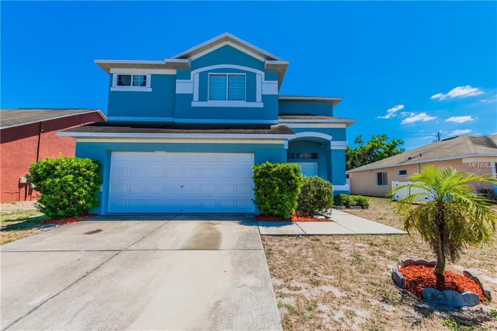 12719 Longcrest Drive - Photo 1