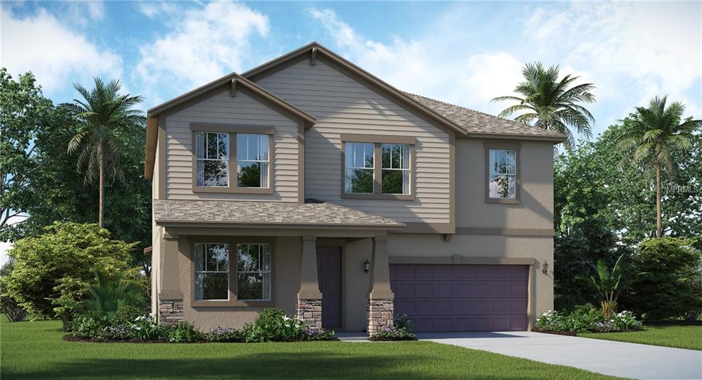 13908 Roseate Tern Lane - Photo 1
