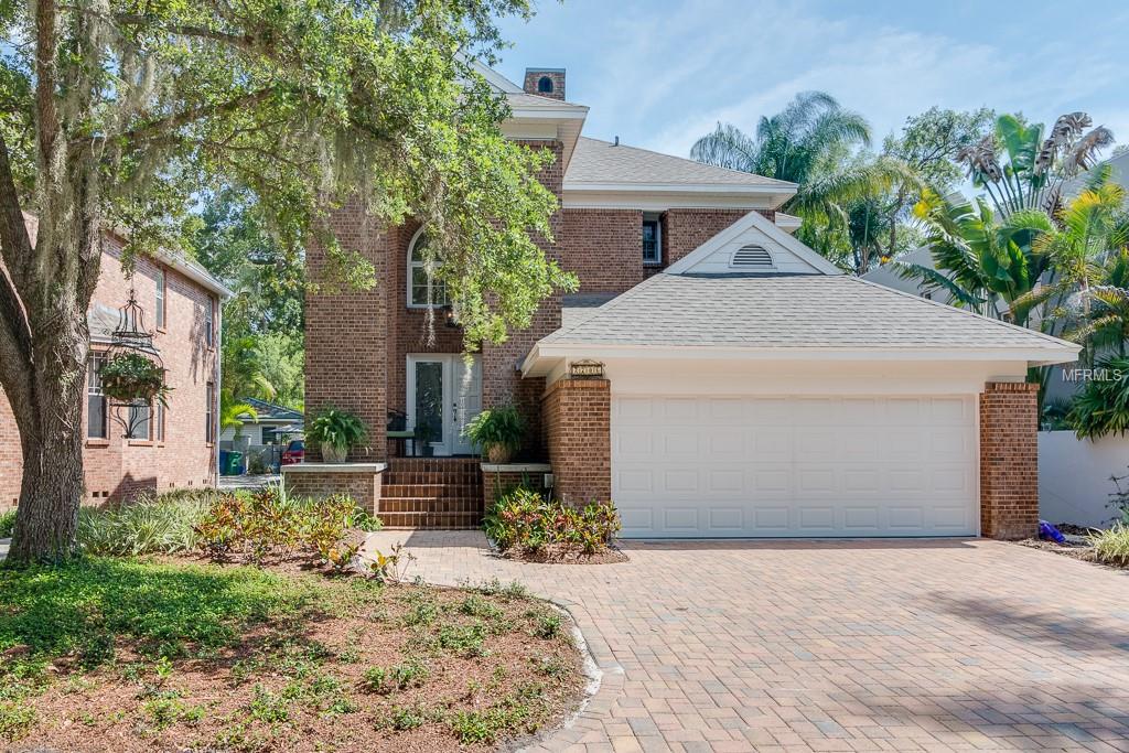 2706 Chambray Lane - Photo 1