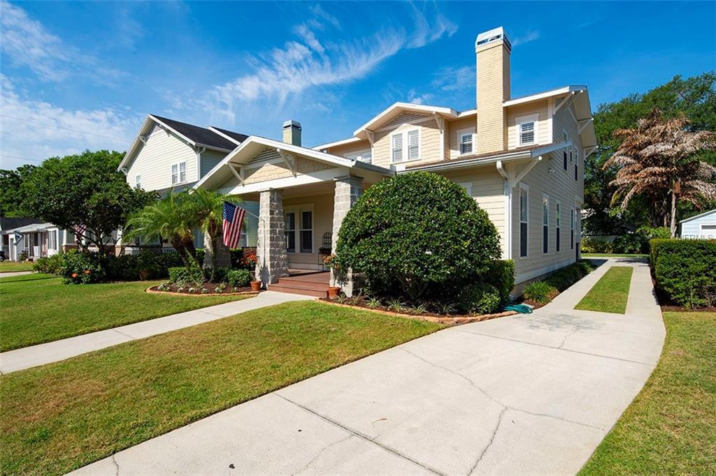 117 Beverly Avenue - Photo 1