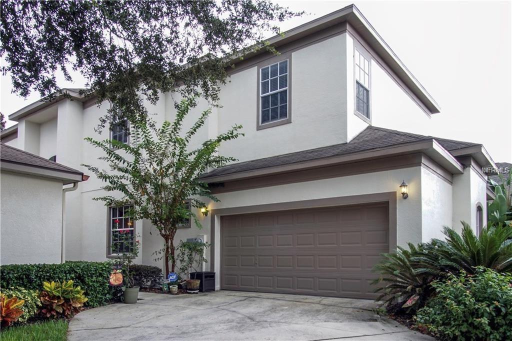 5125 Fairway One Drive - Photo 1