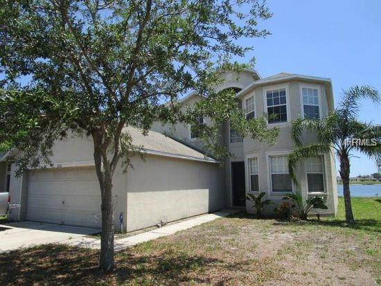 8121 Tar Hollow Drive - Photo 1