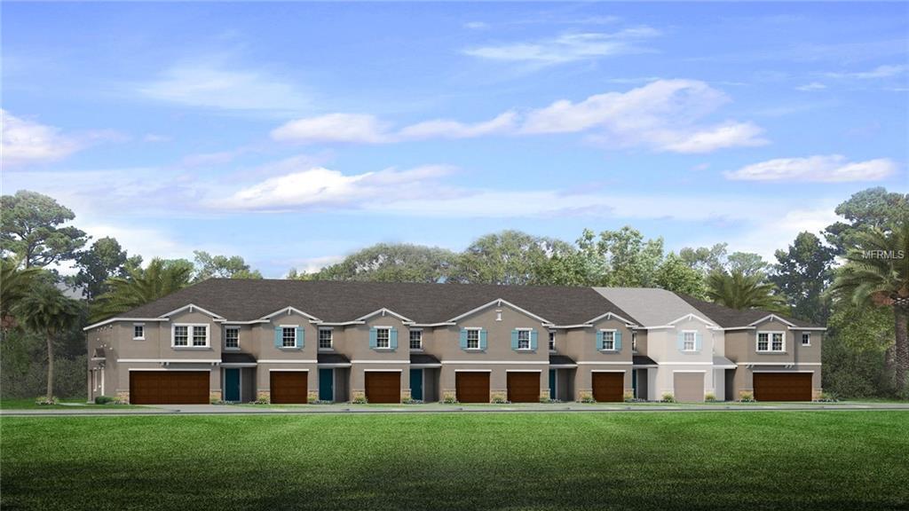 3203 Painted Blossom Court - Photo 1