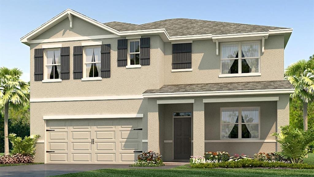 8214 Bilston Village Lane - Photo 1