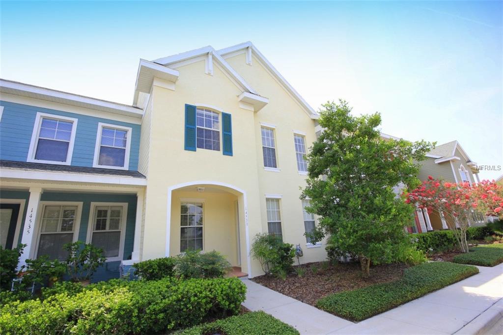 14533 Cotswolds Drive - Photo 1