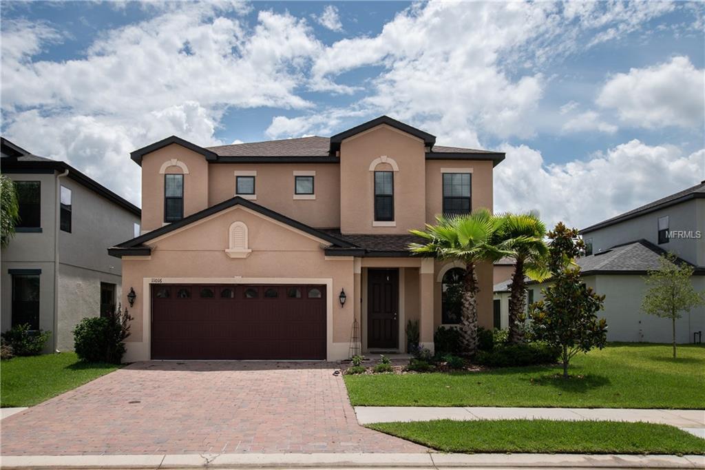 11016 Tahiti Isle Lane - Photo 1