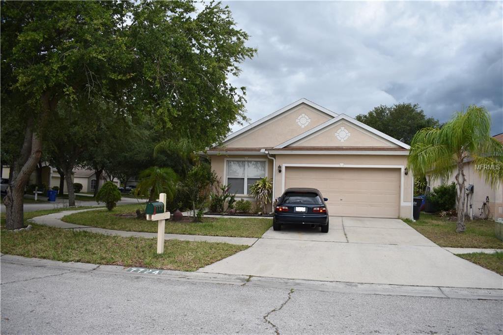 7724 Bristol Park Drive - Photo 1