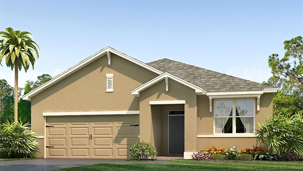9915 Warm Stone Street - Photo 1