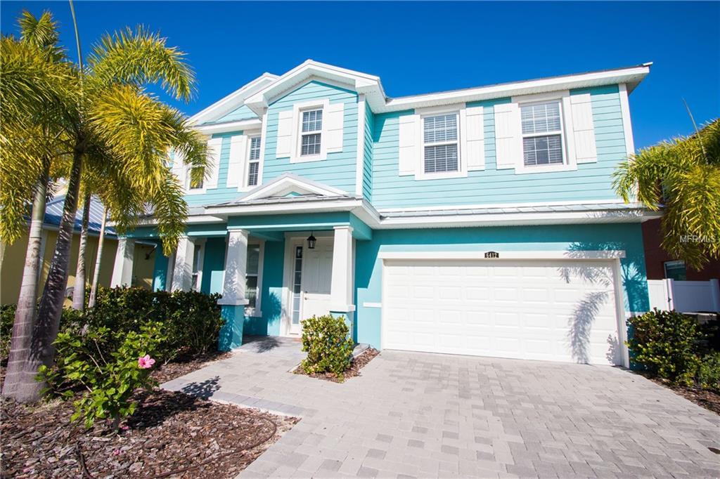 6412 Key Island Avenue - Photo 1