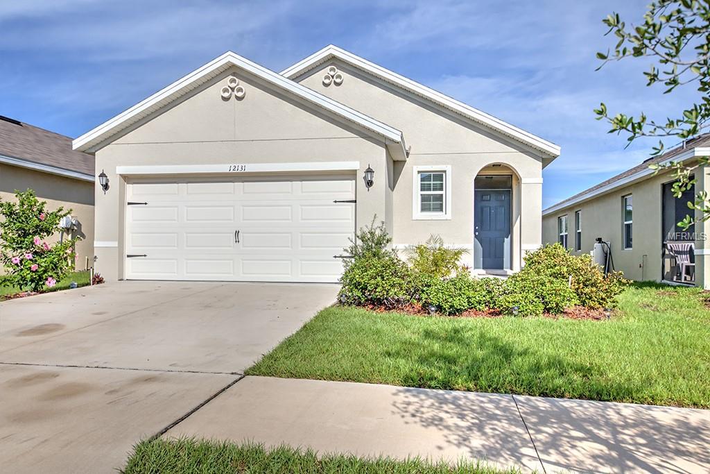 12131 Suburban Sunrise Street - Photo 1