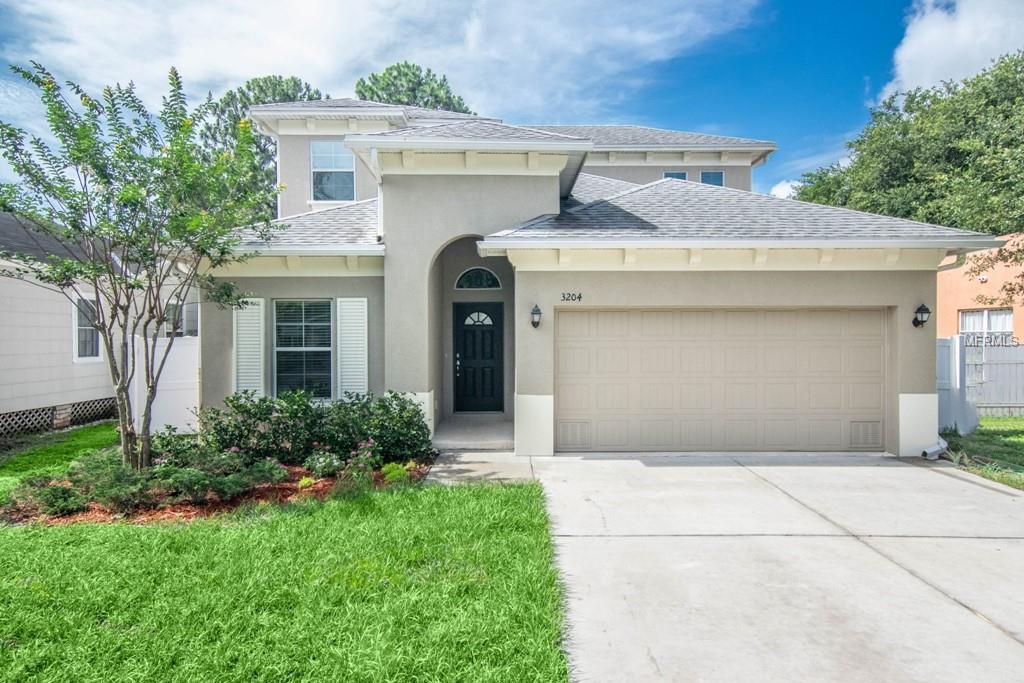 3204 Marlin Avenue - Photo 1