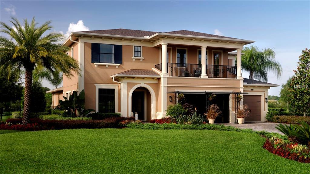 2516 Cordoba Ranch Boulevard - Photo 1