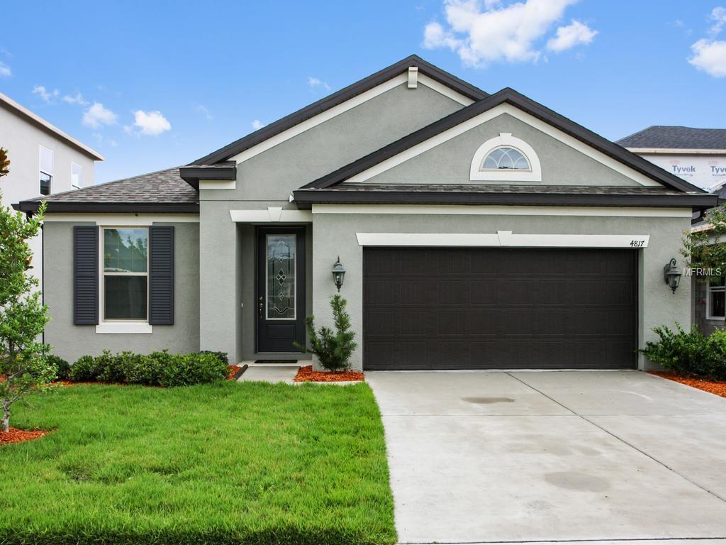 4817 Rolling Green Drive - Photo 1