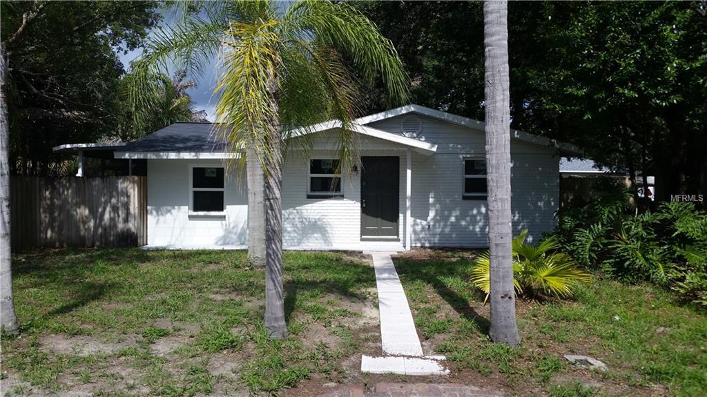 7311 Fitzgerald Street - Photo 1