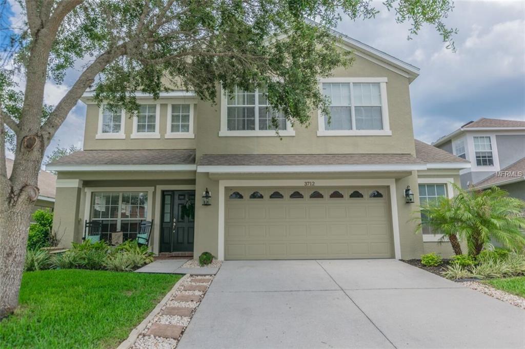 3712 Beneraid Street - Photo 1