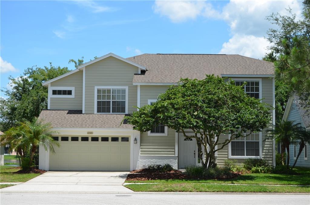 17745 Esprit Drive - Photo 1