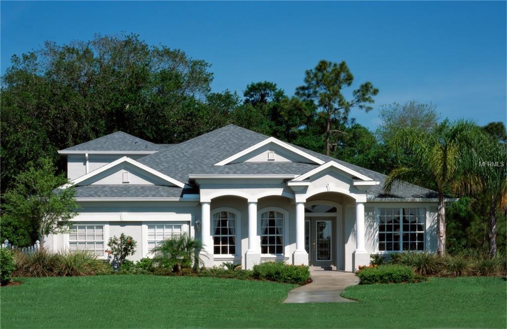 6131 Bridleford Drive - Photo 1