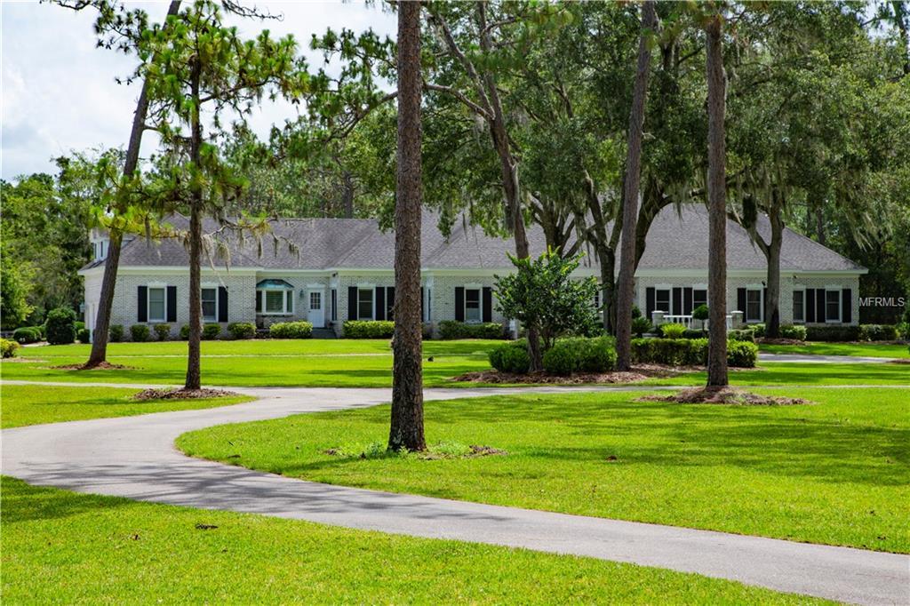 12036 Pasco Trails Boulevard - Photo 1