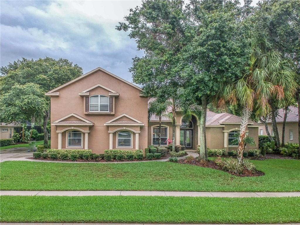 6232 Kingbird Manor Drive - Photo 1