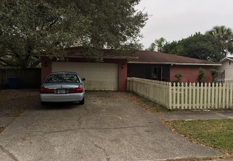 17502 Fallowfield Drive - Photo 1