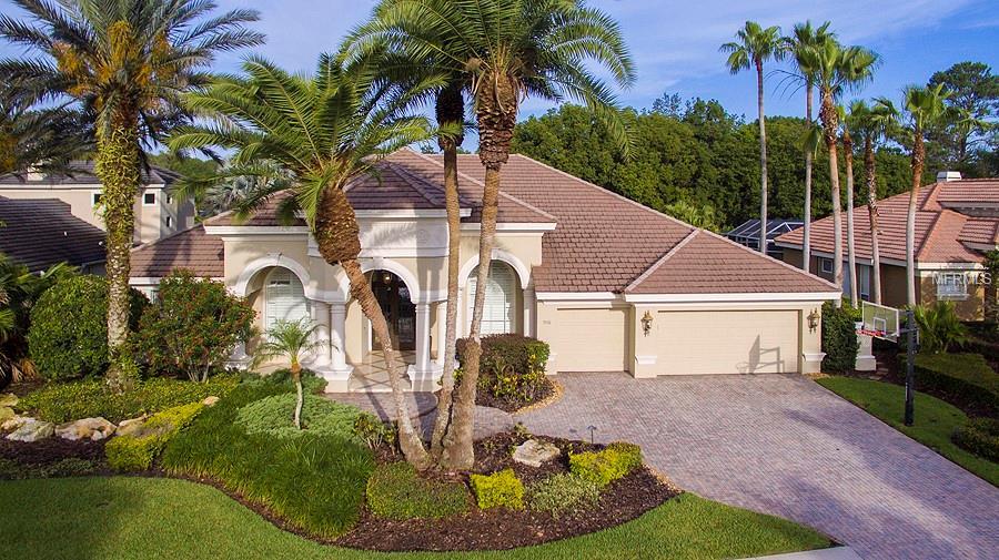 916 Cypress Cove Way - Photo 1