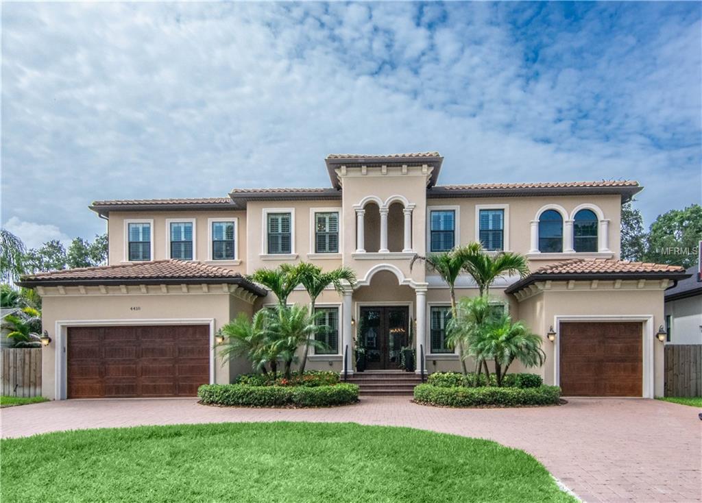 4418 Vasconia Street - Photo 1