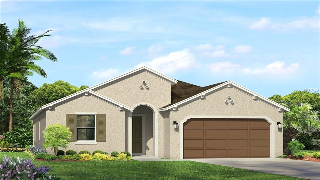 4610 Tivoli Drive - Photo 1