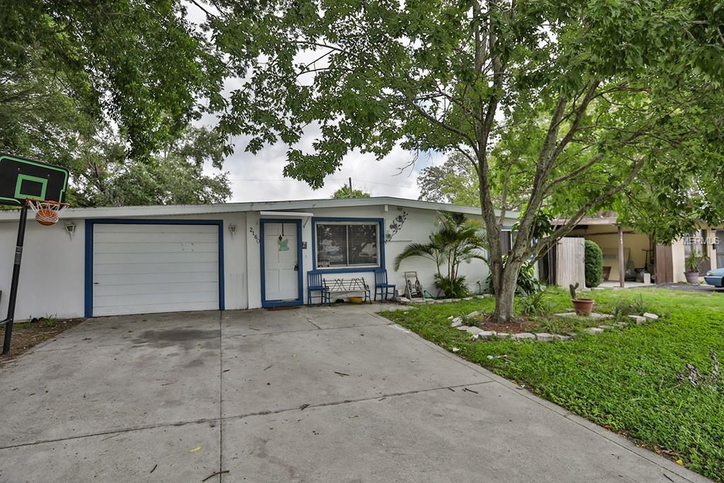 2160 Catalina Drive - Photo 1