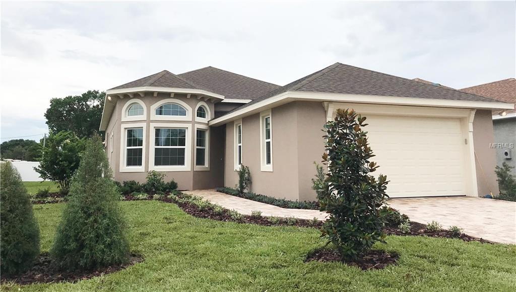 15502 Casey Road - Photo 1