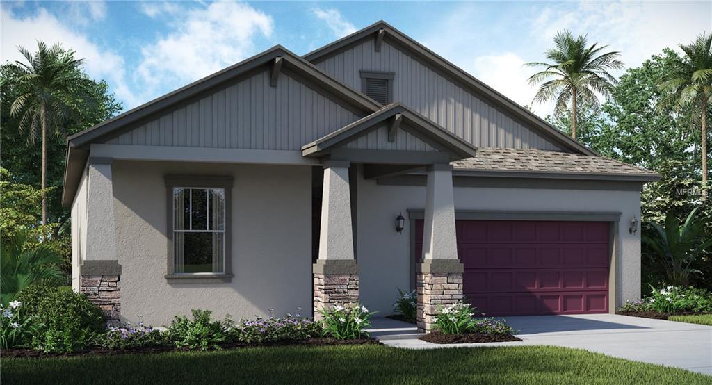 10006 Sage Creek Drive - Photo 1