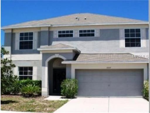 2227 Roanoke Springs Drive - Photo 1