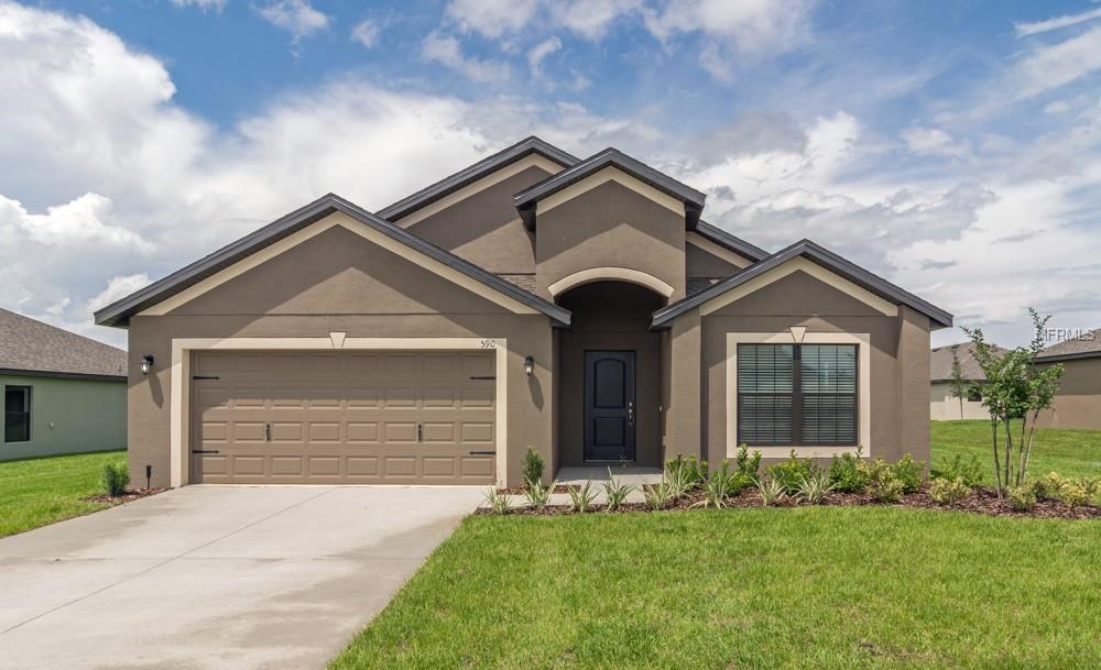 11840 Valhalla Woods Drive - Photo 1