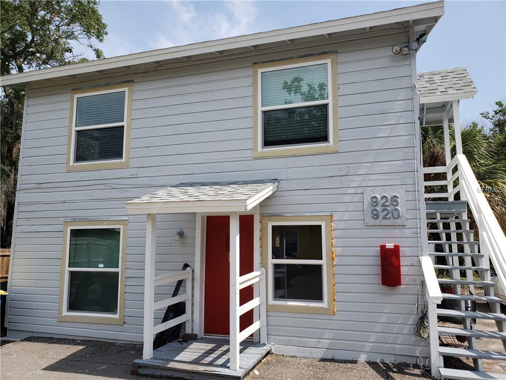 926 Druid Road - Photo 1