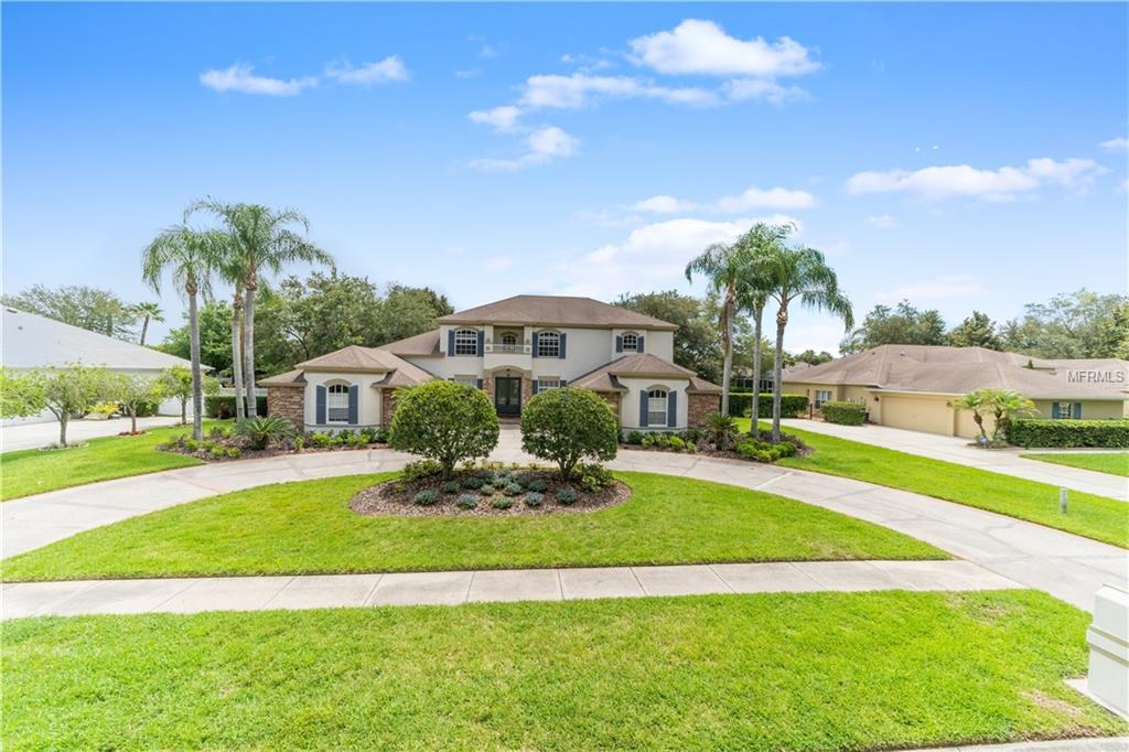 19111 Beckett Drive - Photo 1
