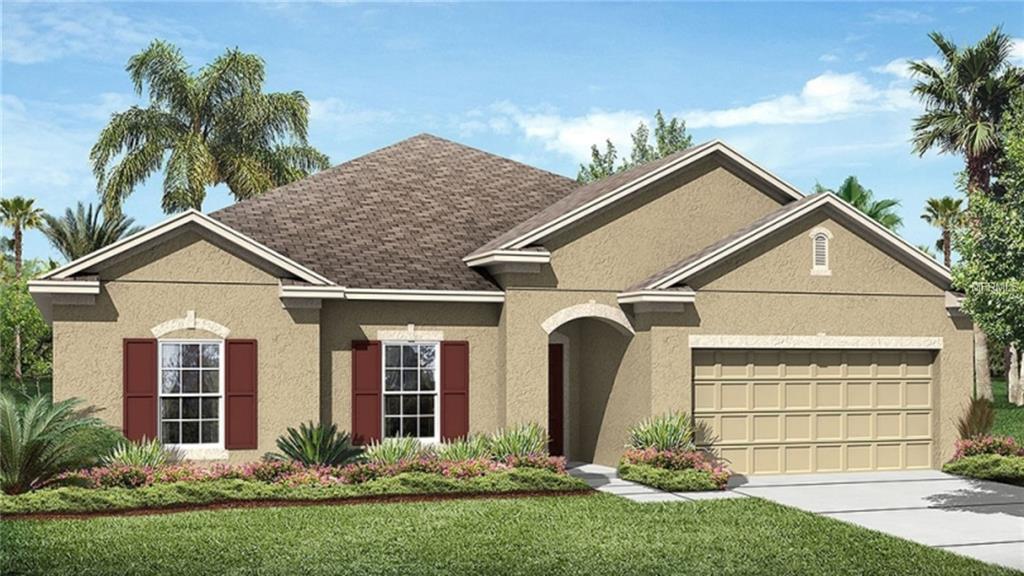 5409 Avebury Lane - Photo 1