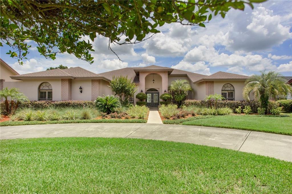 2712 Pine Club Drive - Photo 1