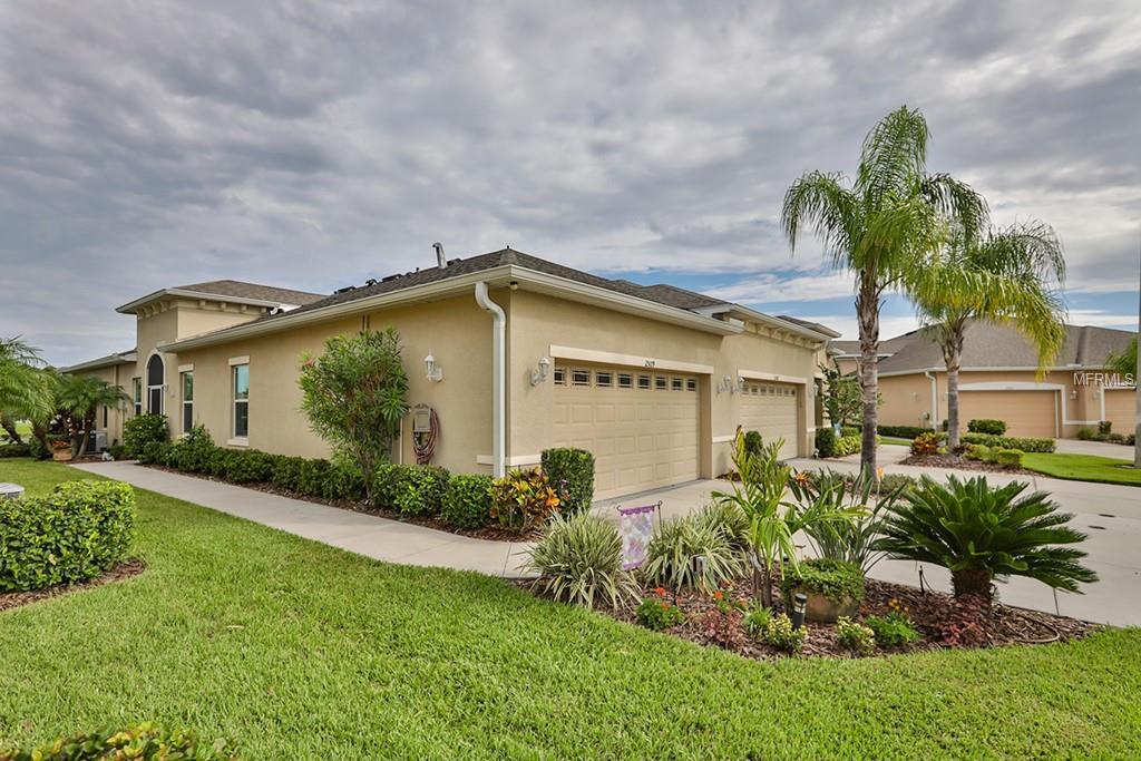 2509 Sapphire Greens Lane - Photo 1