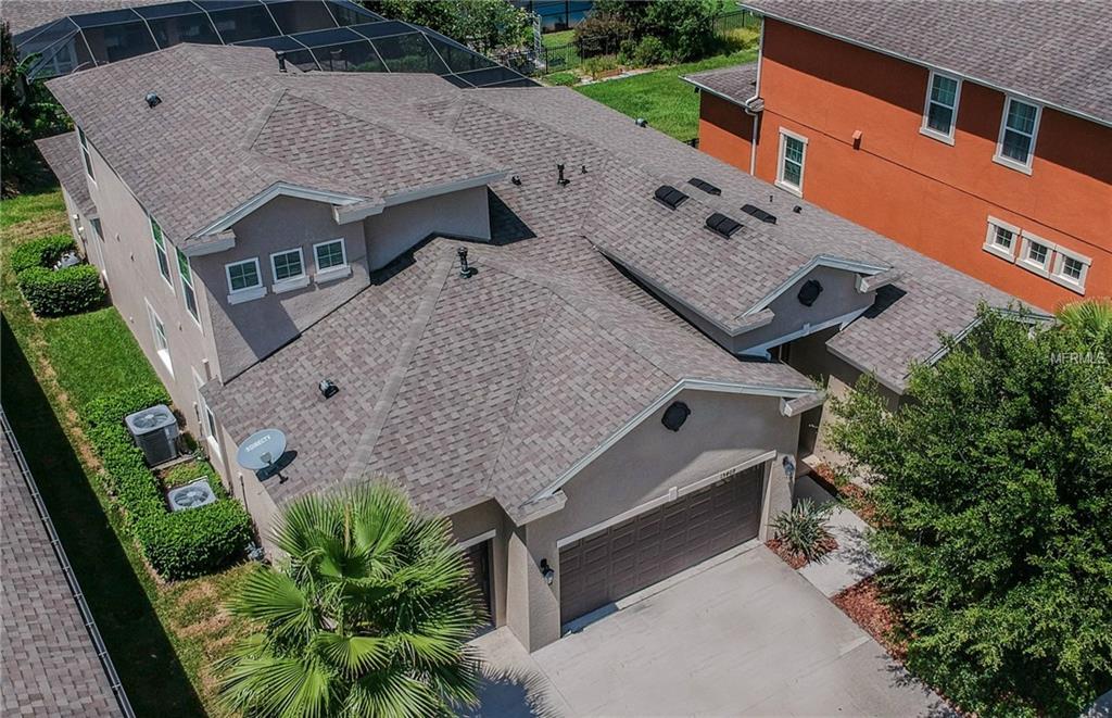 15409 Starling Crossing Drive - Photo 1