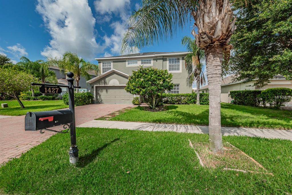 1427 Gallberry Court - Photo 1
