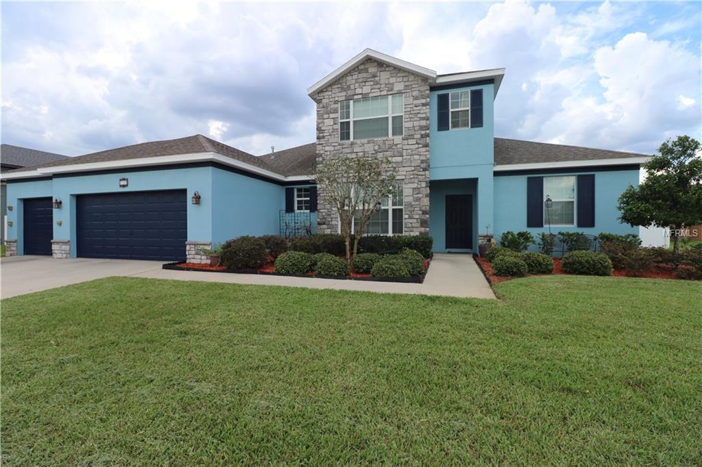 2102 Via Cortona Street - Photo 1