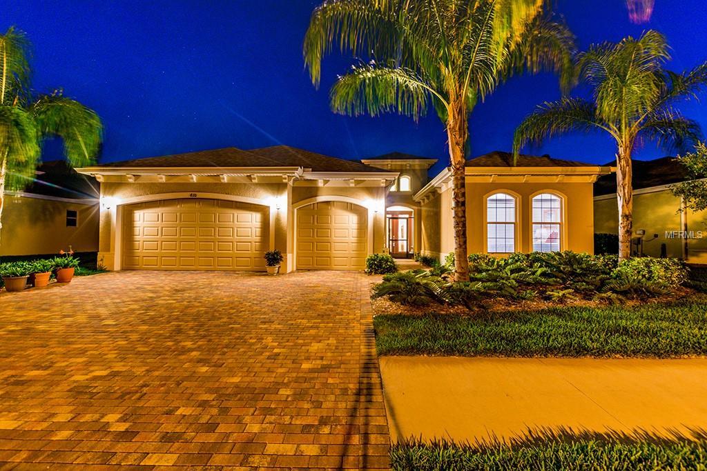 410 Crystal Downs Court - Photo 1
