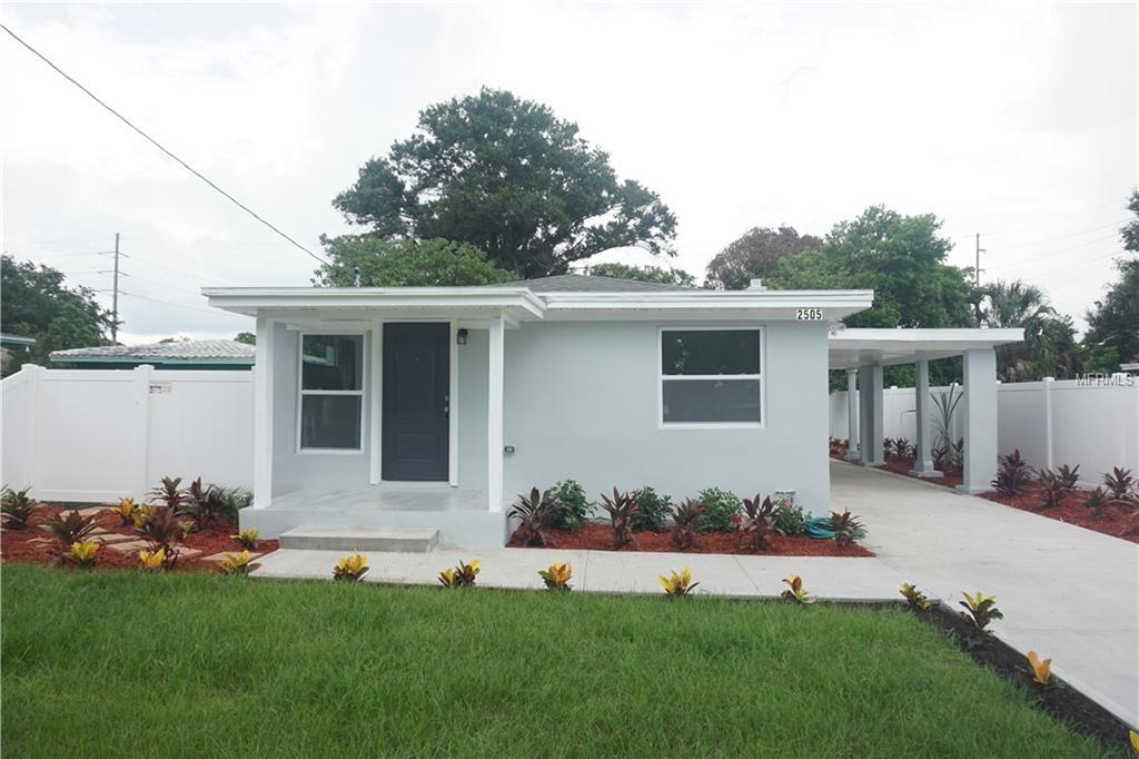 2505 Grace Street - Photo 1