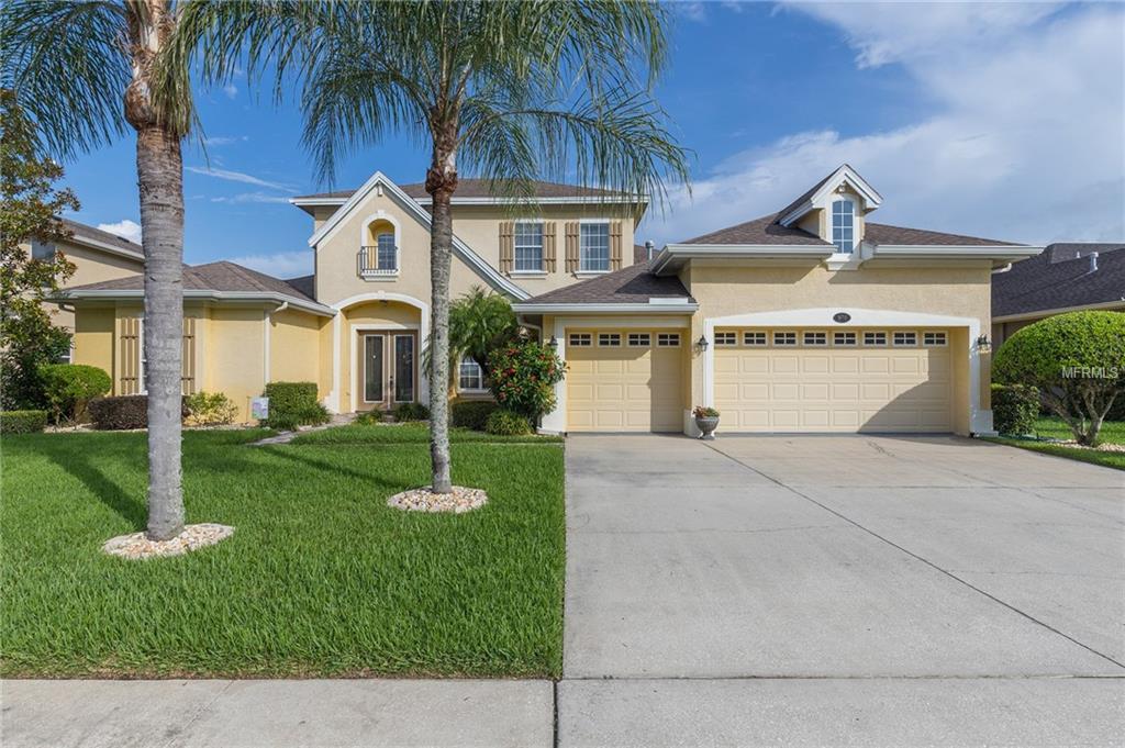 16711 Ivy Lake Drive - Photo 1
