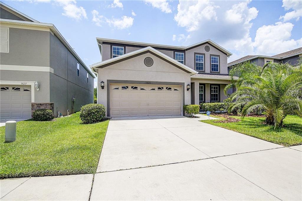 9625 Royal Fern Court - Photo 1