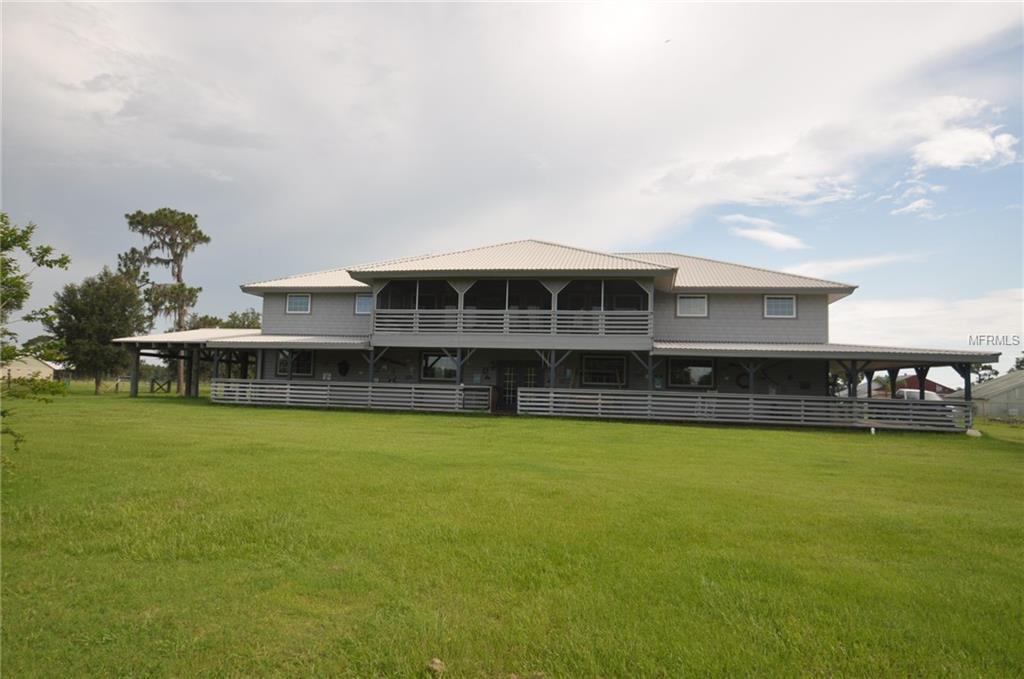 3920 Knights Griffin Road - Photo 1